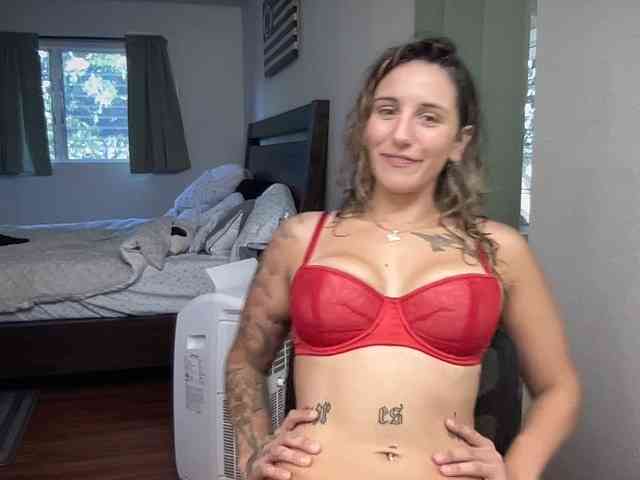 roxyrusso
