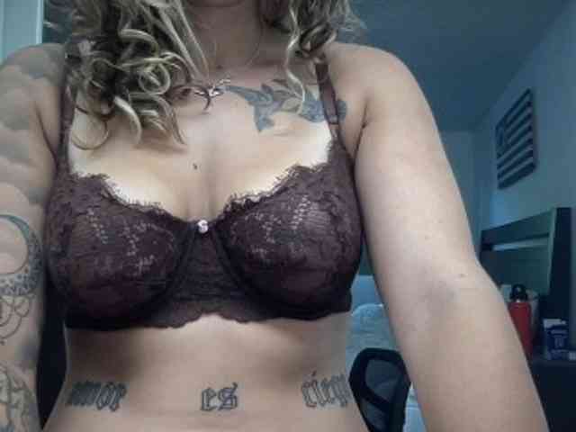 roxyrusso
