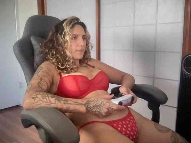 roxyrusso webcam
