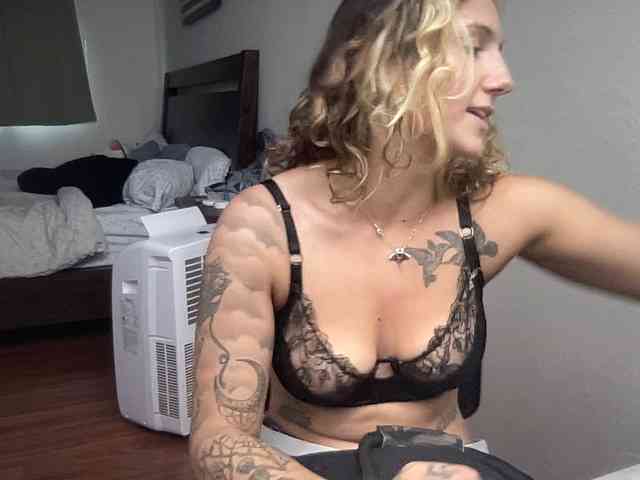 roxyrusso