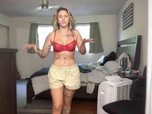 roxyrusso