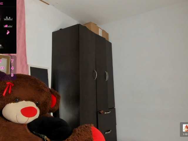 roggers30 live cam on BongaCams