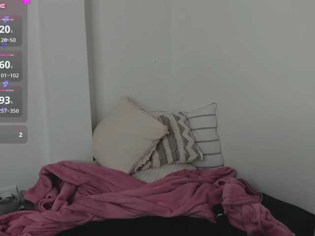 OVERKO444 live cam on BongaCams