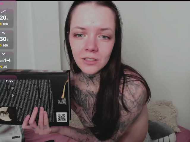 SUA-LORA live cam on BongaCams
