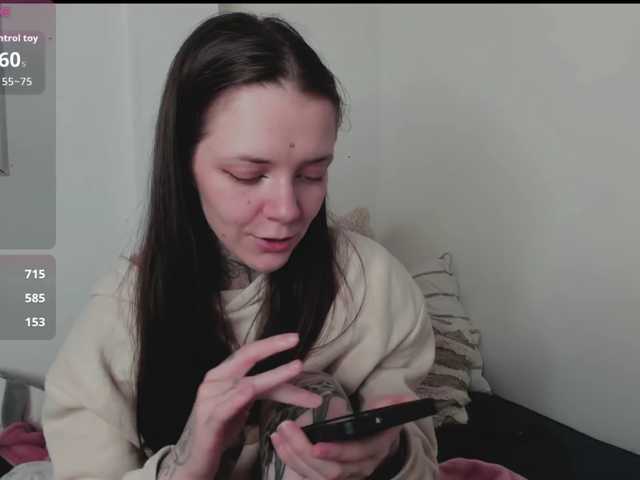 OVERKO444, en directo ahora en BongaCams
