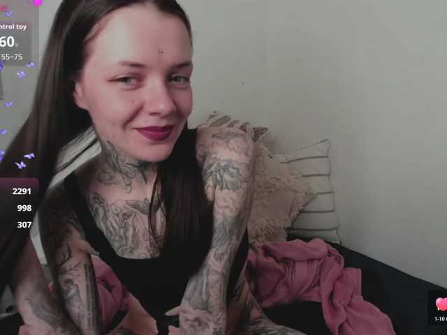 OVERKO444, en vivo ahora en BongaCams