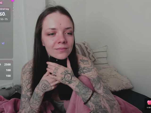 OVERKO444 live cam on BongaCams