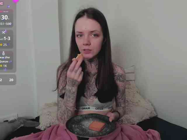 OVERKO-4 webcam