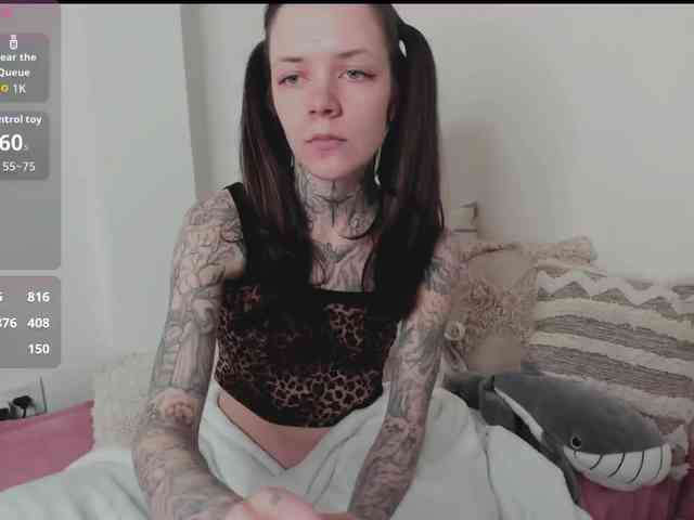 SUA-LORA webcam