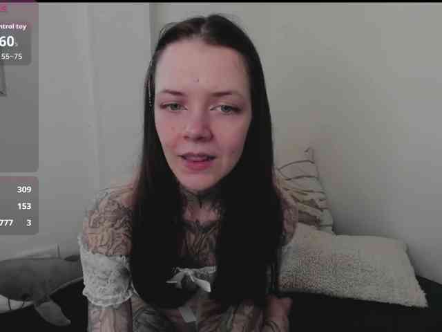 OVERKO-4 webcam