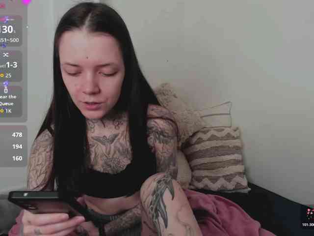 OVERKO-4 webcam