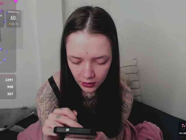 OVERKO-4 webcam