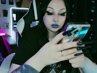 razor-claw Porn Show