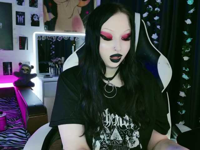 razor-claw live cam on BongaCams