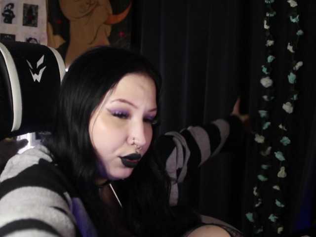 razor-claw live cam on BongaCams