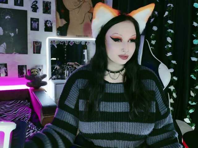 razor-claw live cam on BongaCams
