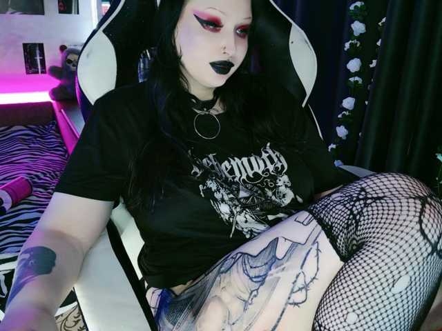 razor-claw live cam on BongaCams