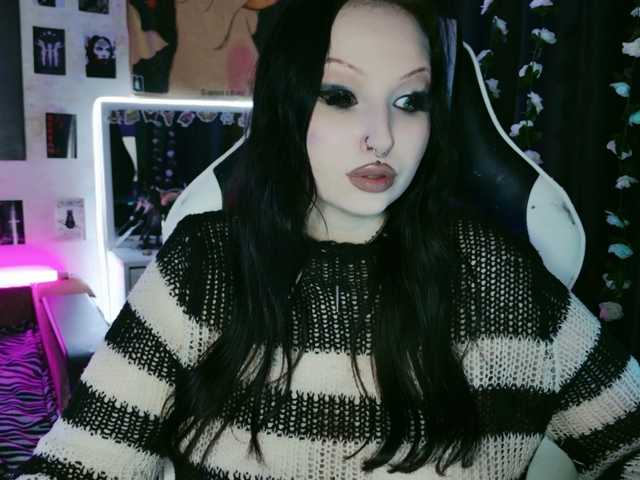 razor-claw live cam on BongaCams