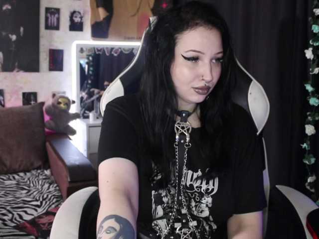 razor-claw live cam on BongaCams