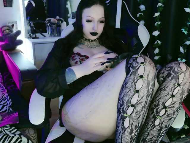 razor-claw live cam on BongaCams