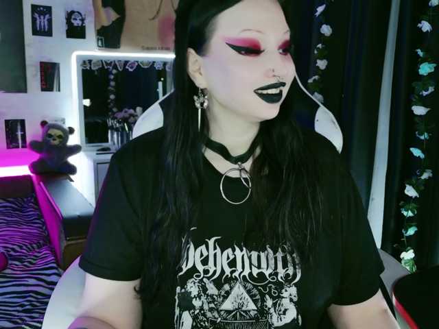 razor-claw live cam on BongaCams