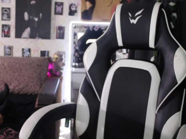 razor-claw live cam on BongaCams