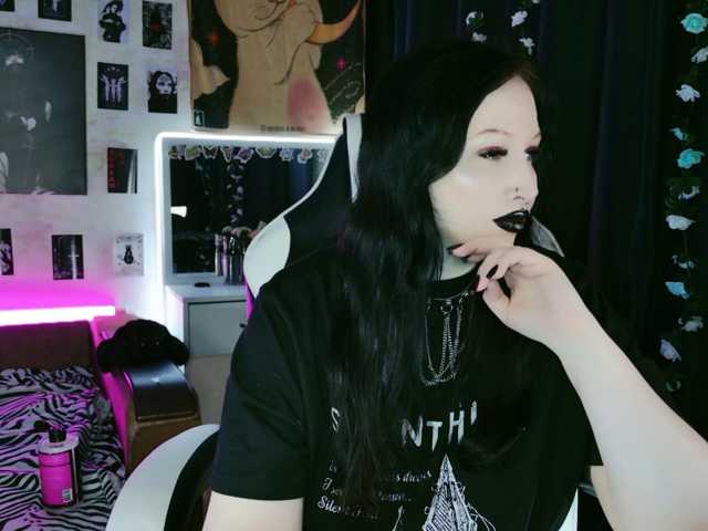 razor-claw live cam on BongaCams