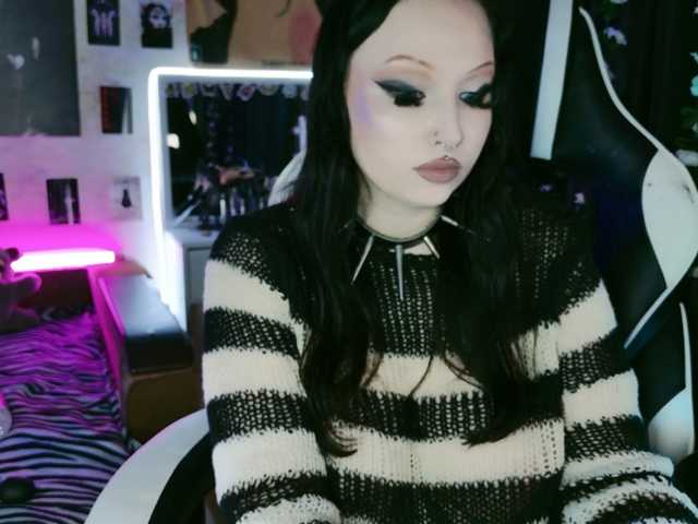 razor-claw live cam on BongaCams