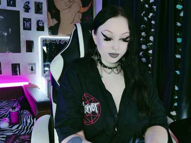 razor-claw live cam on BongaCams