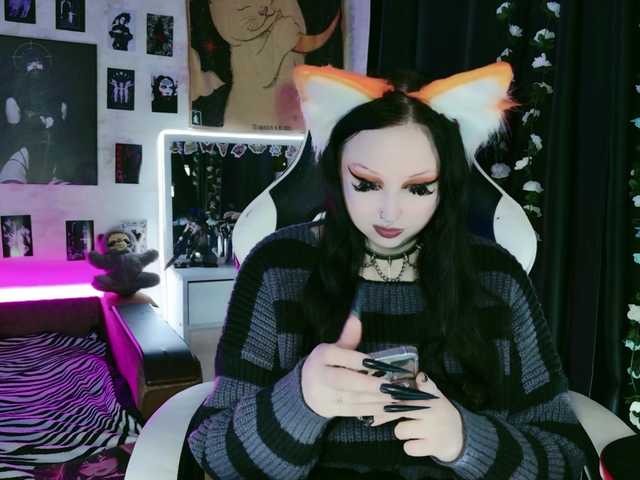 razor-claw live cam on BongaCams