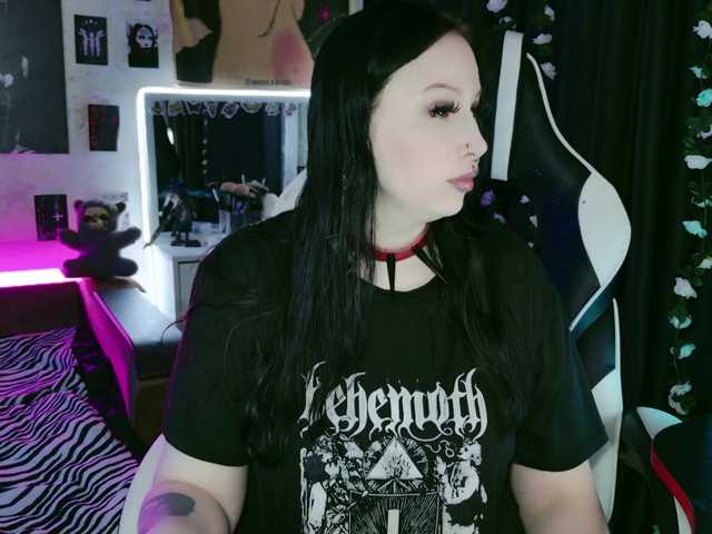 razor-claw live cam on BongaCams