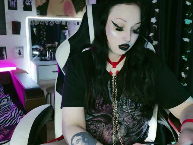 razor-claw live cam on BongaCams
