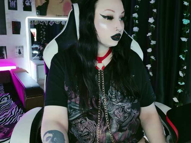 razor-claw live cam on BongaCams