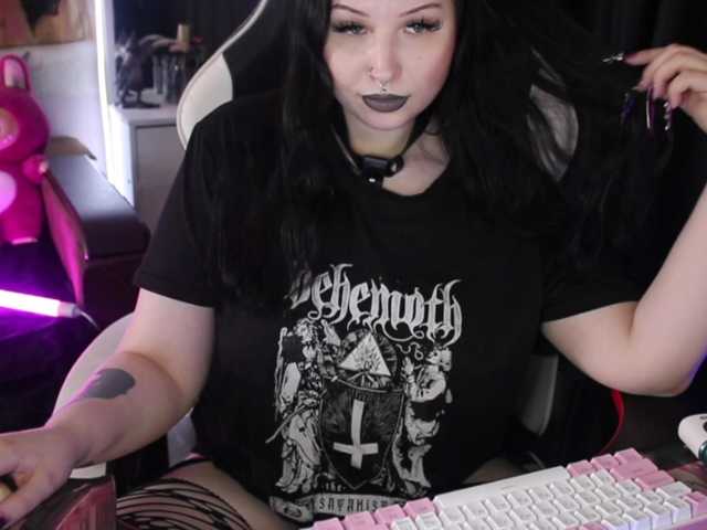 razor-claw live cam on BongaCams