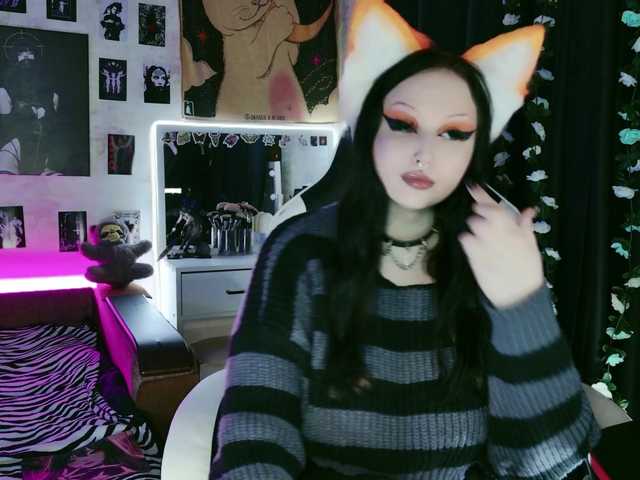 razor-claw live cam on BongaCams