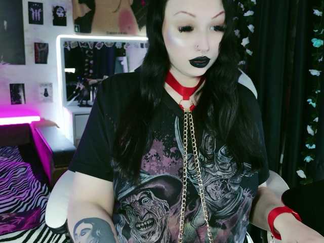 razor-claw live cam on BongaCams