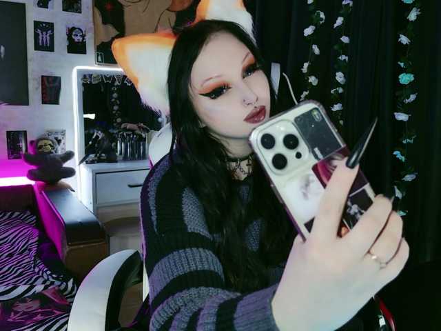 razor-claw live cam on BongaCams