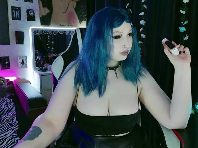 razor-claw live cam on BongaCams