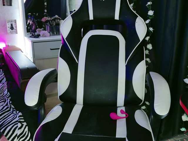 razor-claw live cam on BongaCams