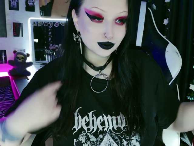 razor-claw live cam on BongaCams