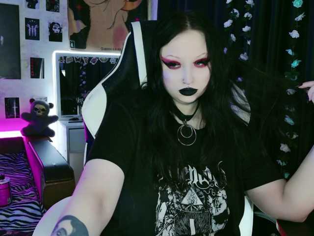 razor-claw live cam on BongaCams