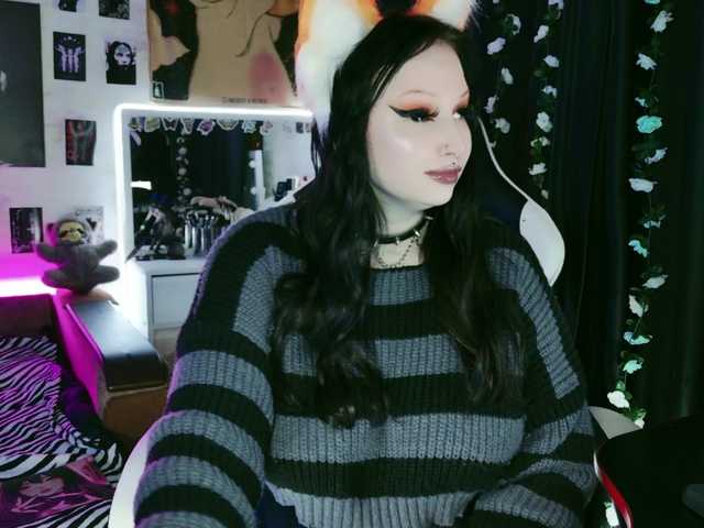 razor-claw live cam on BongaCams