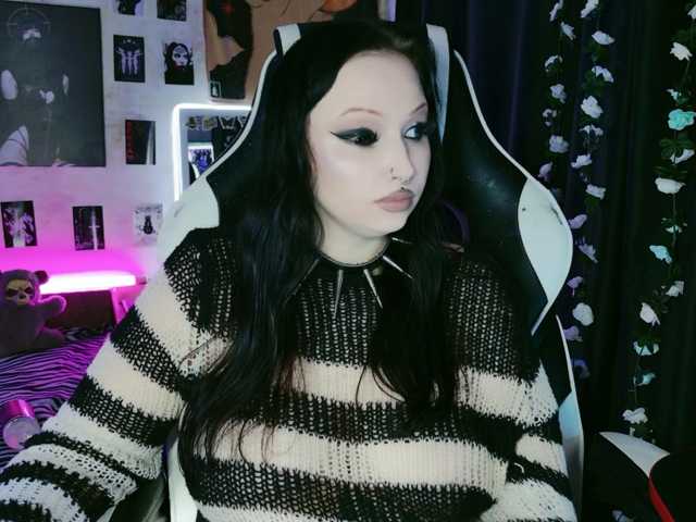razor-claw live cam on BongaCams