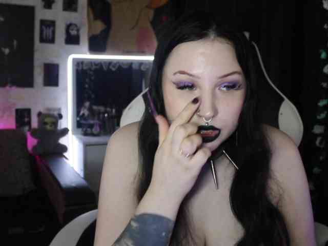 razor-claw webcam
