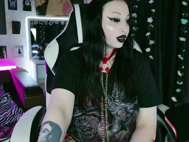 razor-claw webcam
