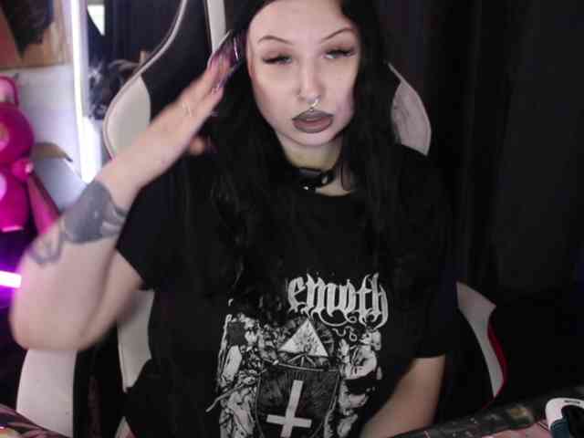 razor-claw webcam