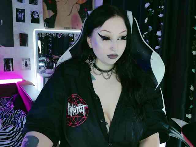 razor-claw webcam