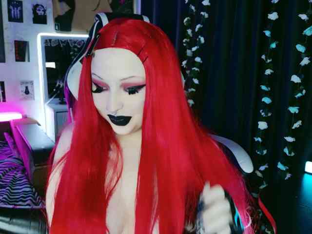razor-claw webcam