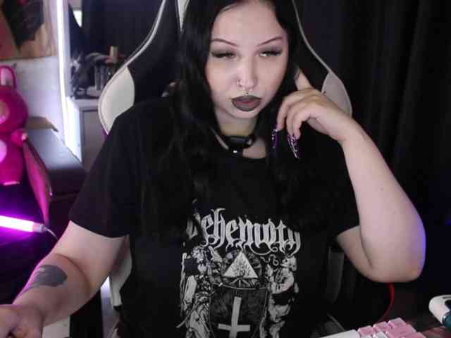 razor-claw webcam