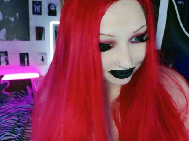 razor-claw webcam